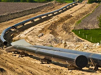 Quid est Pipeline? Intellegere Lifeline Industrial Systems