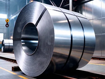 Ferro Coil Classification