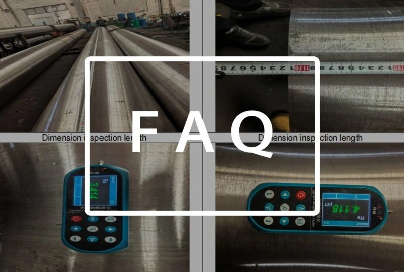 FAQ FAQ