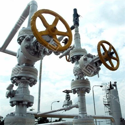 API 6D Valve et Pipeline Valve