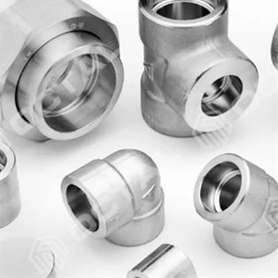 Tabernae Weld Pipe Fittings