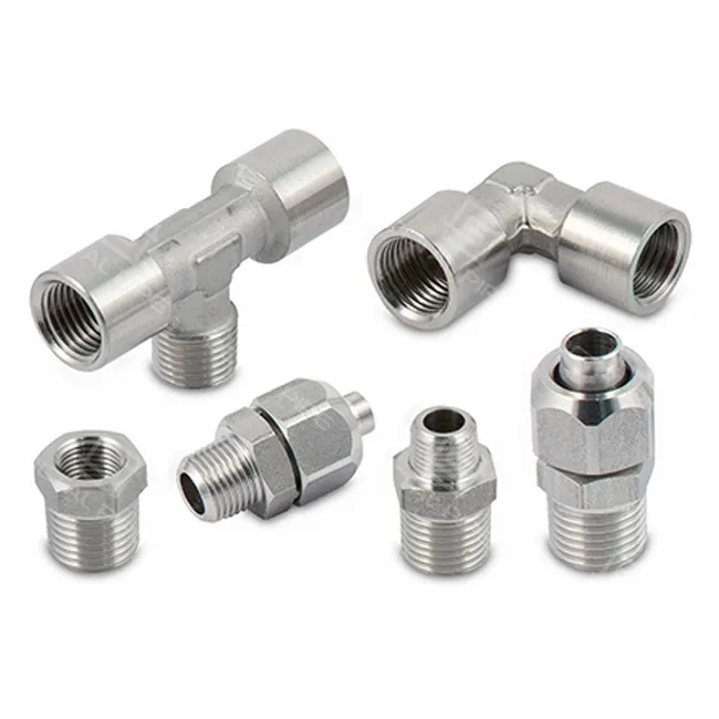 Re Pipe Fittings